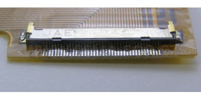 Redukce pro LED LCD 50pin - na malý 40pin