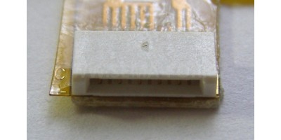 Redukce pro LED LCD 50pin - na malý 40pin