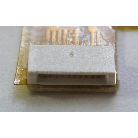 Redukce pro LED LCD 50pin - na malý 40pin