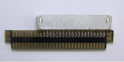 Redukce 20-30 pin III