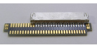 Redukce 20-30 pin III