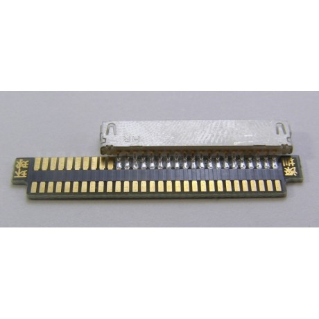 Redukce 20-30 pin III