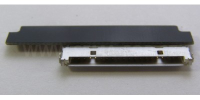 Redukce 20-30 pin III