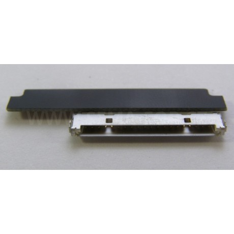 Redukce 20-30 pin III