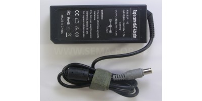 zdroj IBM/LENOVO 90W 20V/4,5A 7,9x5,4