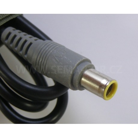 zdroj IBM/LENOVO 90W 20V/4,5A 7,9x5,4
