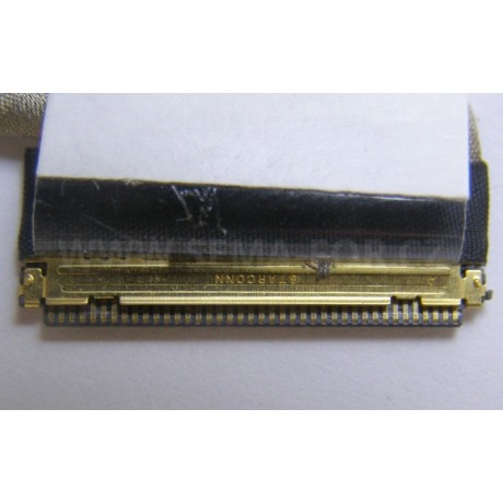 LCD flex kabel Asus EeePC X101 X101H X101CH