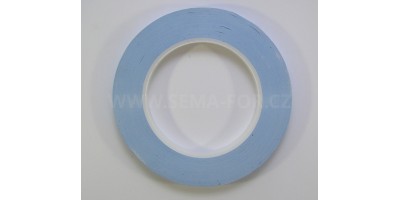 lepící páska oboustranná tepelně vodivá 10mm 25m 0,2mm