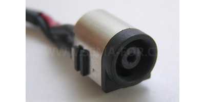 napájecí konektor SONY Vaio SVF152C29M SVF15