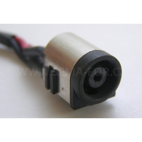 napájecí konektor SONY Vaio SVF152C29M SVF15