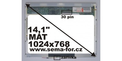 LT14x2-127 LCD M