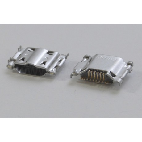 konektor micro USB B 7 pin female 5