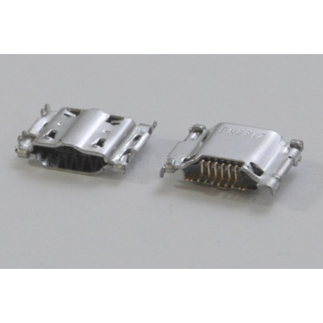konektor micro USB B 11pin female 5