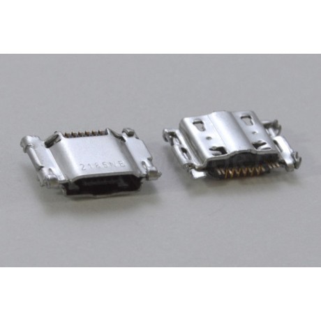 konektor micro USB B 7 pin female 5