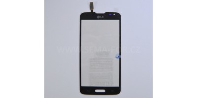 4,7" dotykové sklo LG L90 D405 D405n D415 černé typ 02 - ostřejší rohy