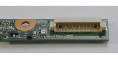 invertor HP 6930 8530 8730