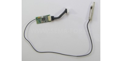 Bluetooth 6837D-070 MSI board