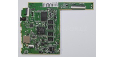 tablet MB 9" Q-PAD LC0901D 