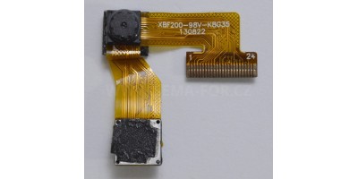 CAM modul XBF200-98V-K8G35