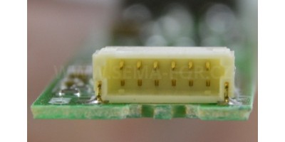 invertor Toshiba HBL-0363