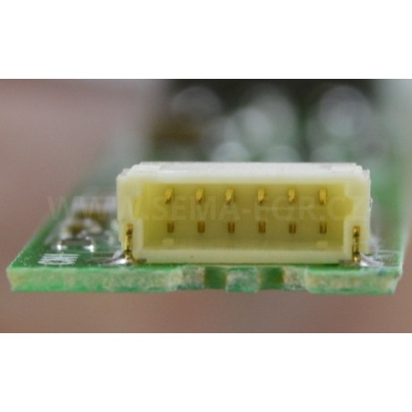 invertor Toshiba HBL-0363