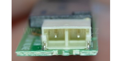 invertor Toshiba HBL-0363