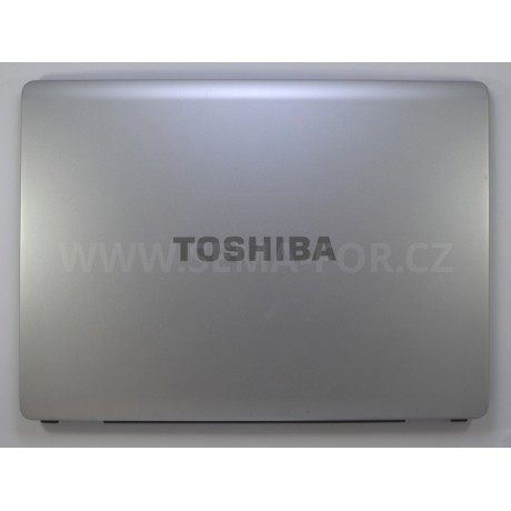 Toshiba Satellite L300D - cover 1+2 