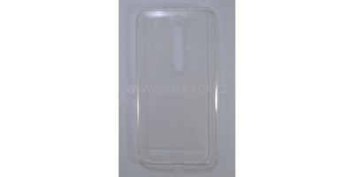 gumové pouzdro ASUS Zenfone 2 ZE551ML -  5.5" 