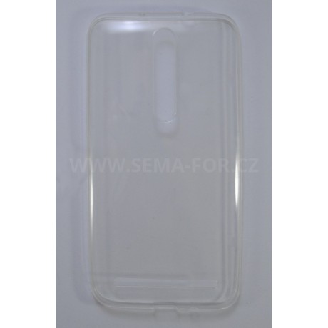 gumové pouzdro ASUS Zenfone 2 ZE551ML -  5.5" 