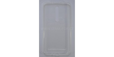 gumové pouzdro ASUS Zenfone 2 ZE551ML -  5.5" 