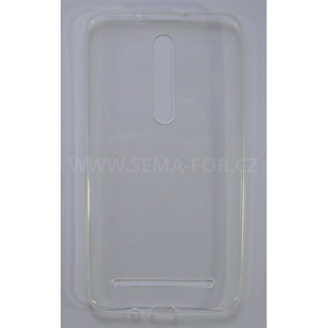 gumové pouzdro ASUS Zenfone 2 ZE551ML -  5.5" 