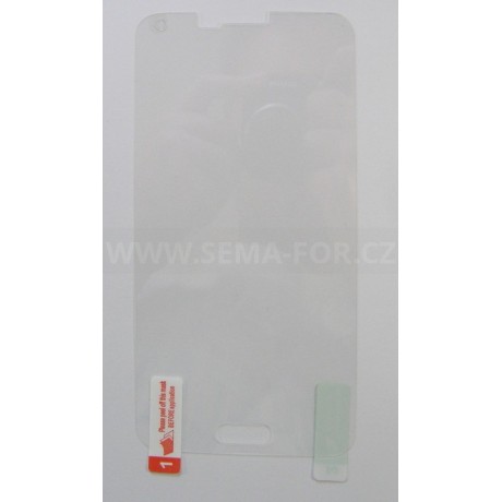 ochranná folie pro mobilní telefon Samsung Galaxy S5 I9600 - 5,1" 