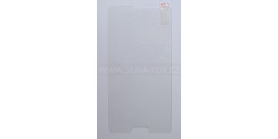 Samsung Galaxy Note 4 N9100 - tvrzené sklo 5,7" 