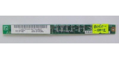 Invertor IBM Thinkpad T42