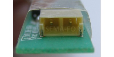 Invertor IBM Thinkpad T42