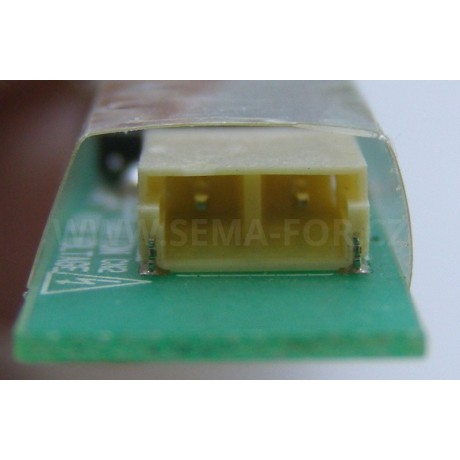 Invertor IBM Thinkpad T42