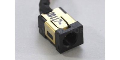 konektor s kabelem Samsung NP530 NP530U3B