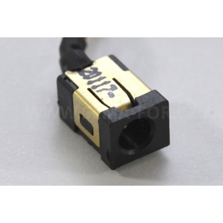 konektor s kabelem Samsung NP530 NP530U3B