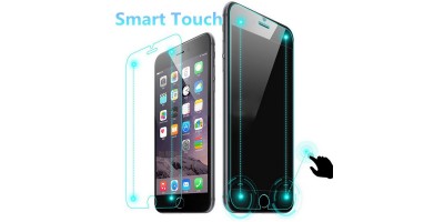 Apple iPhone 6 Plus - tvrzené sklo 5.5"