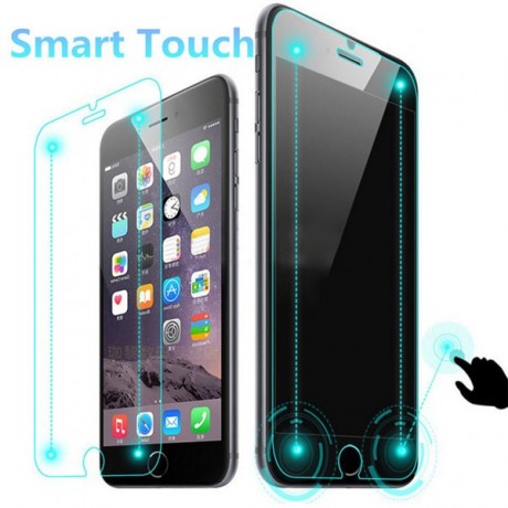 Apple iPhone 6 Plus - tvrzené sklo 5.5"