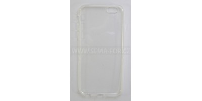 iPhone 6G / 6S silikonový obal - 4.7"