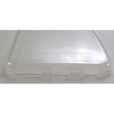 iPhone 6G / 6S silikonový obal - 4.7"