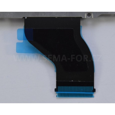 klávesnice Apple Macbook Pro Retina 13" A1502 2013 black CZ no frame