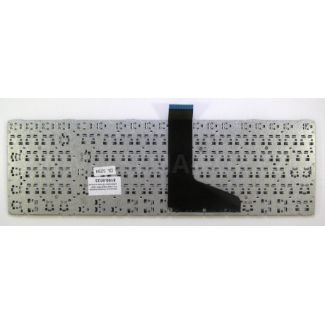 klávesnice Toshiba Satellite Pro C850 C855 C870 L850 L855 black CZ lesk no frame