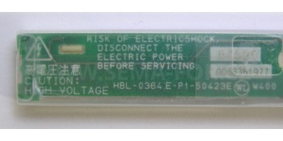 invertor Toshiba Tecra A9 M9 Inverter HBL0328 HBL0364 HBL0342 