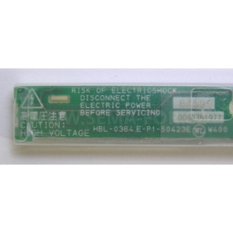 invertor Toshiba Tecra A9 M9 Inverter HBL0328 HBL0364 HBL0342 