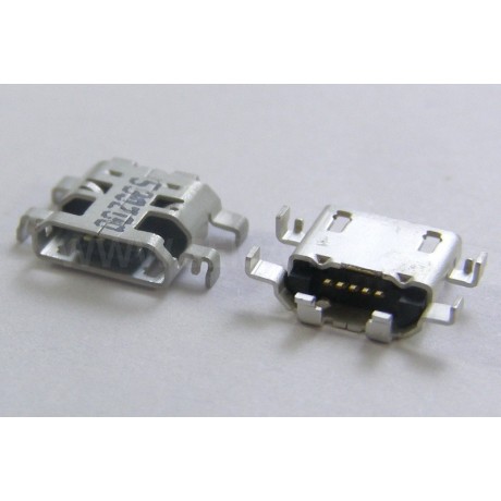 konektor micro USB 5 pin female Lenovo IdeaTab A8-50 A5500