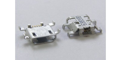 konektor micro USB 5 pin female Lenovo IdeaTab A8-50 A5500