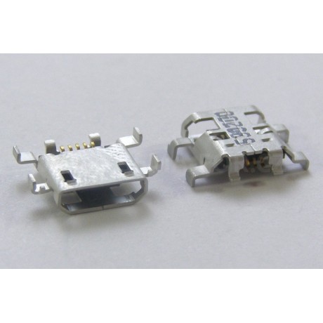 konektor micro USB 5 pin female Lenovo IdeaTab A8-50 A5500