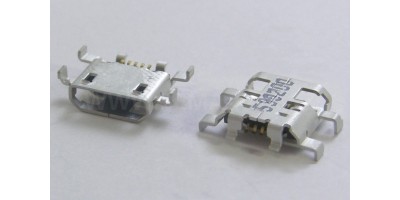 konektor micro USB 5 pin female Lenovo IdeaTab A8-50 A5500
